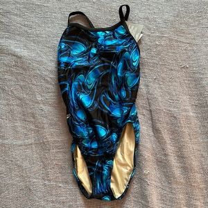 Speedo Swimsuit 8/34